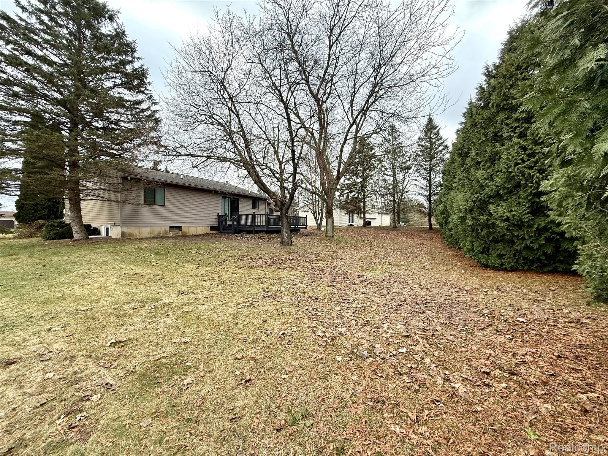 3639 Loch Drive