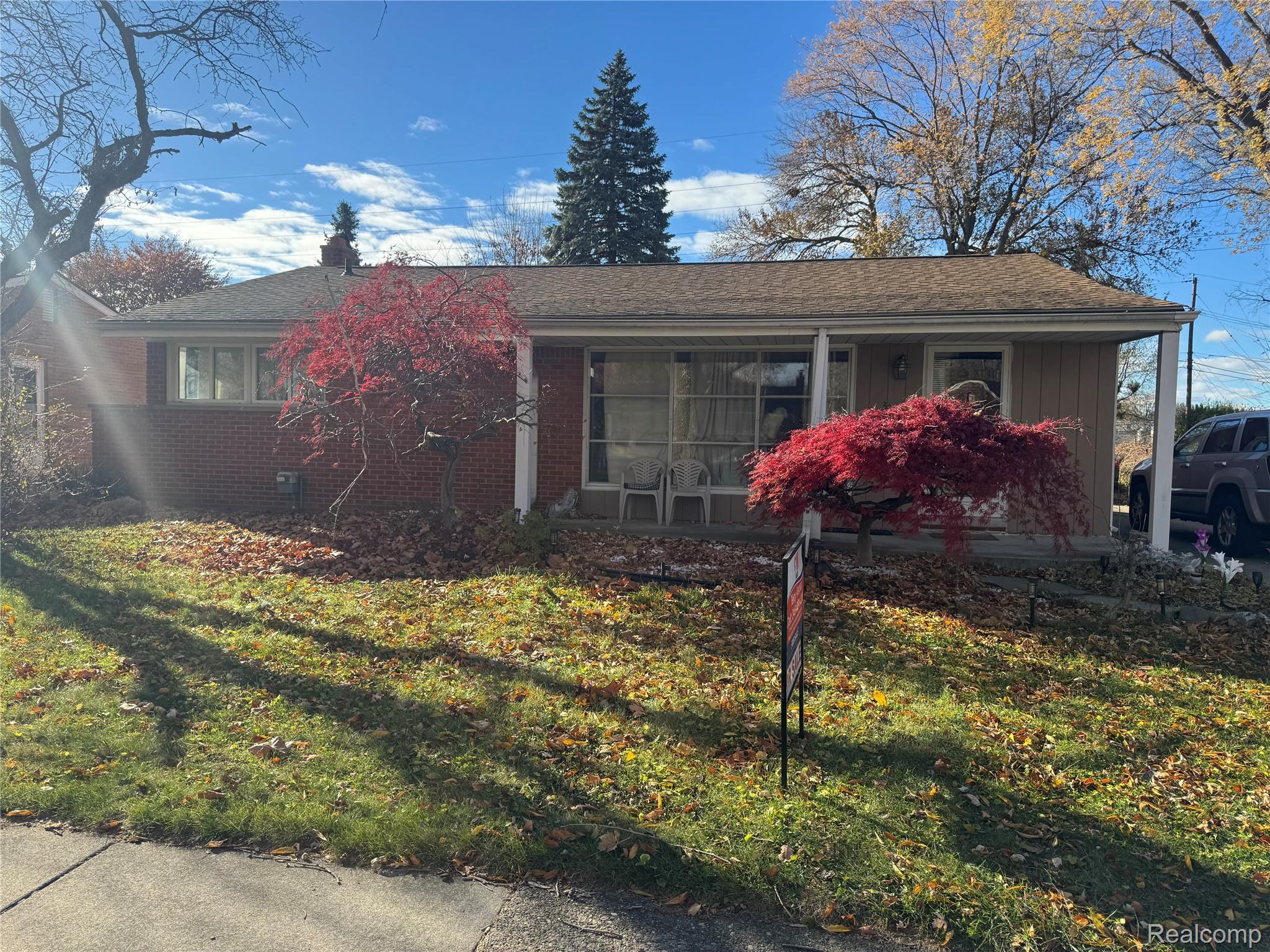 32075 Saint Annes Dr Drive