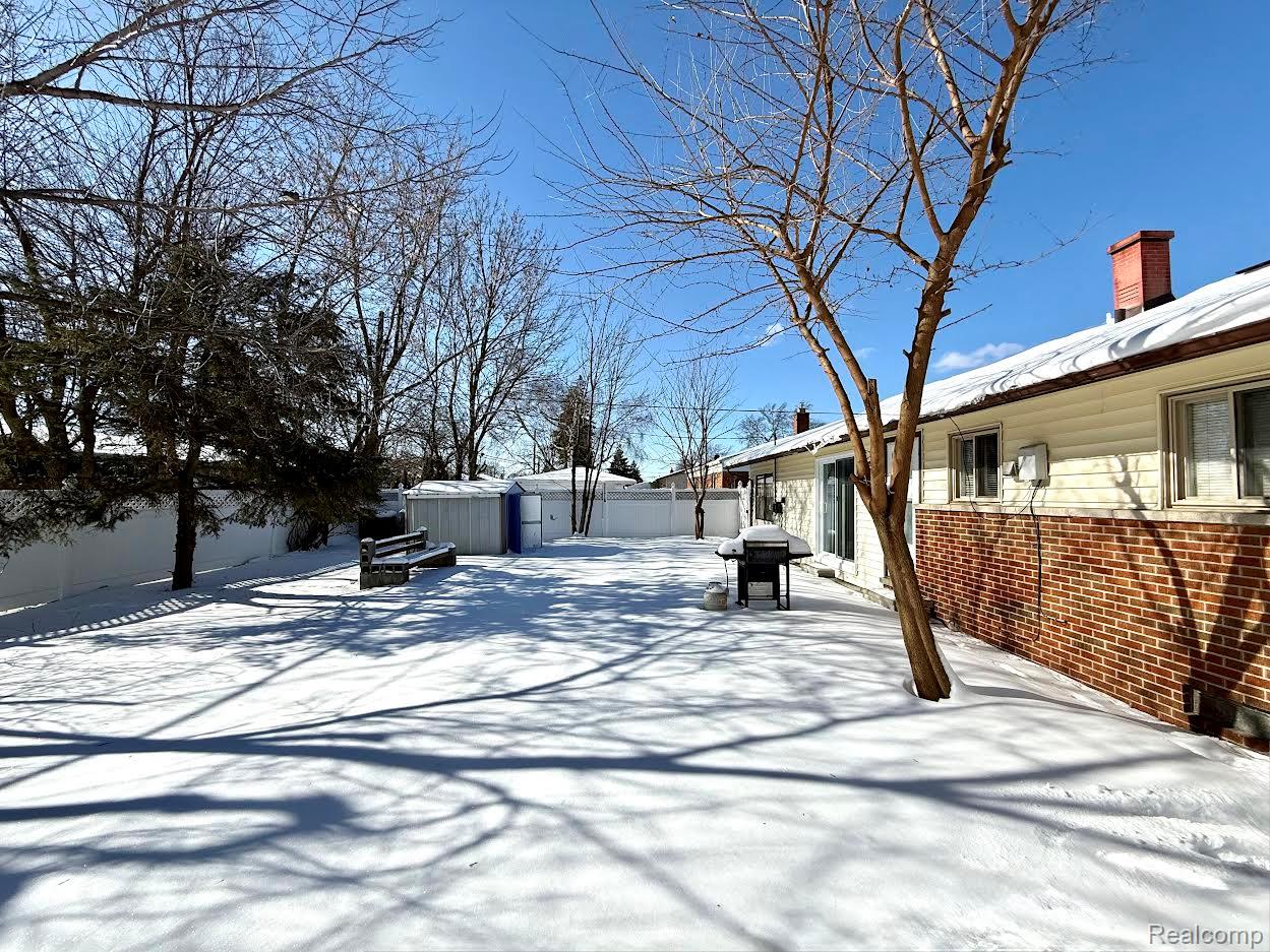 33659 Blackfoot Street