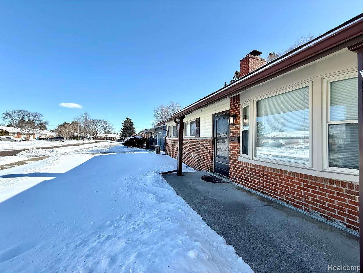 33659 Blackfoot Street