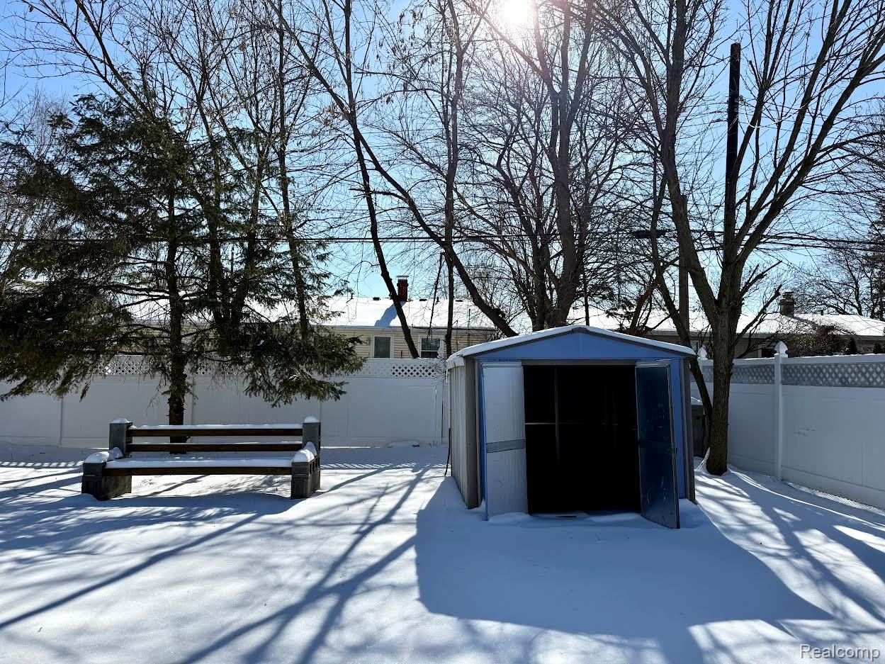 33659 Blackfoot Street