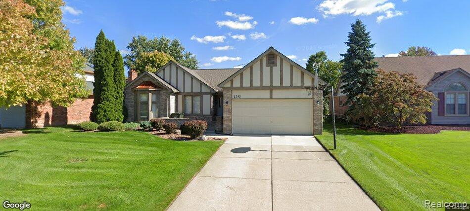 3295 Primrose Drive