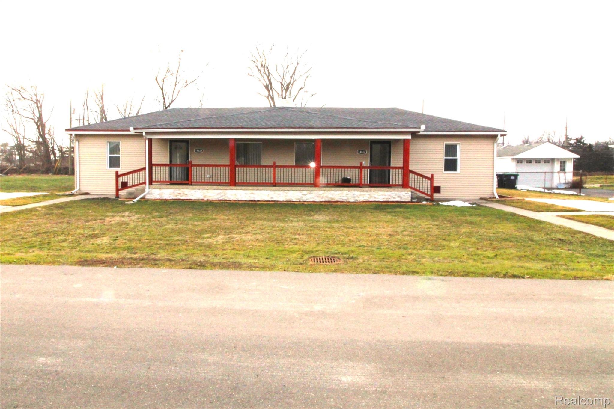 14622-14624 Huron Street