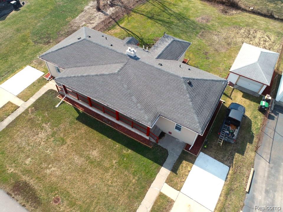 14622-14624 Huron Street