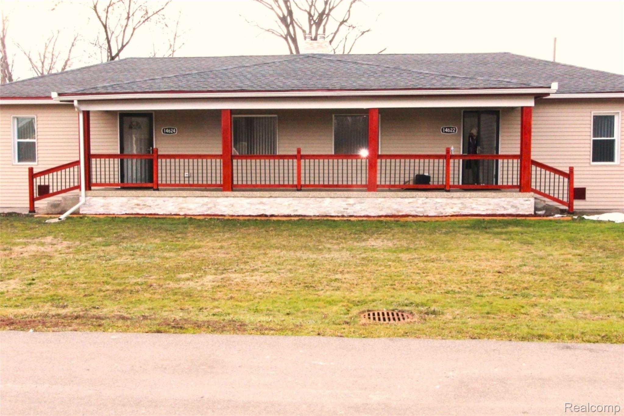 14622-14624 Huron Street