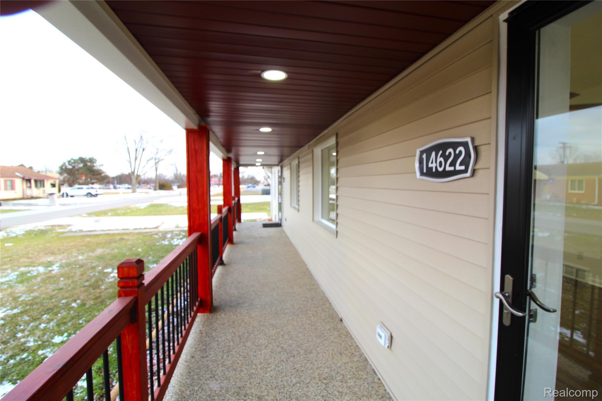 14622-14624 Huron Street