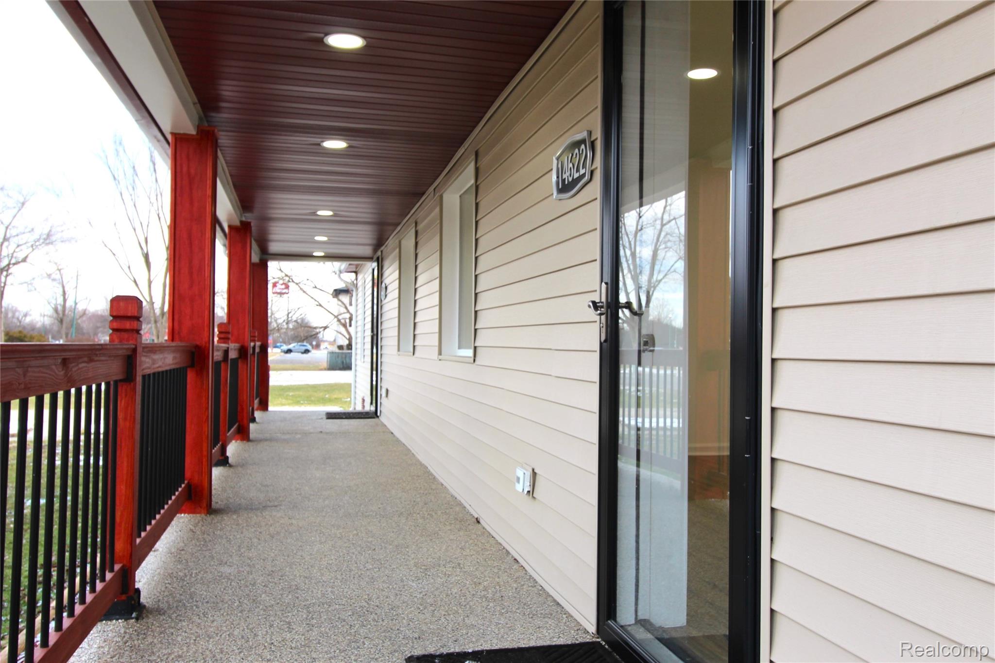 14622-14624 Huron Street