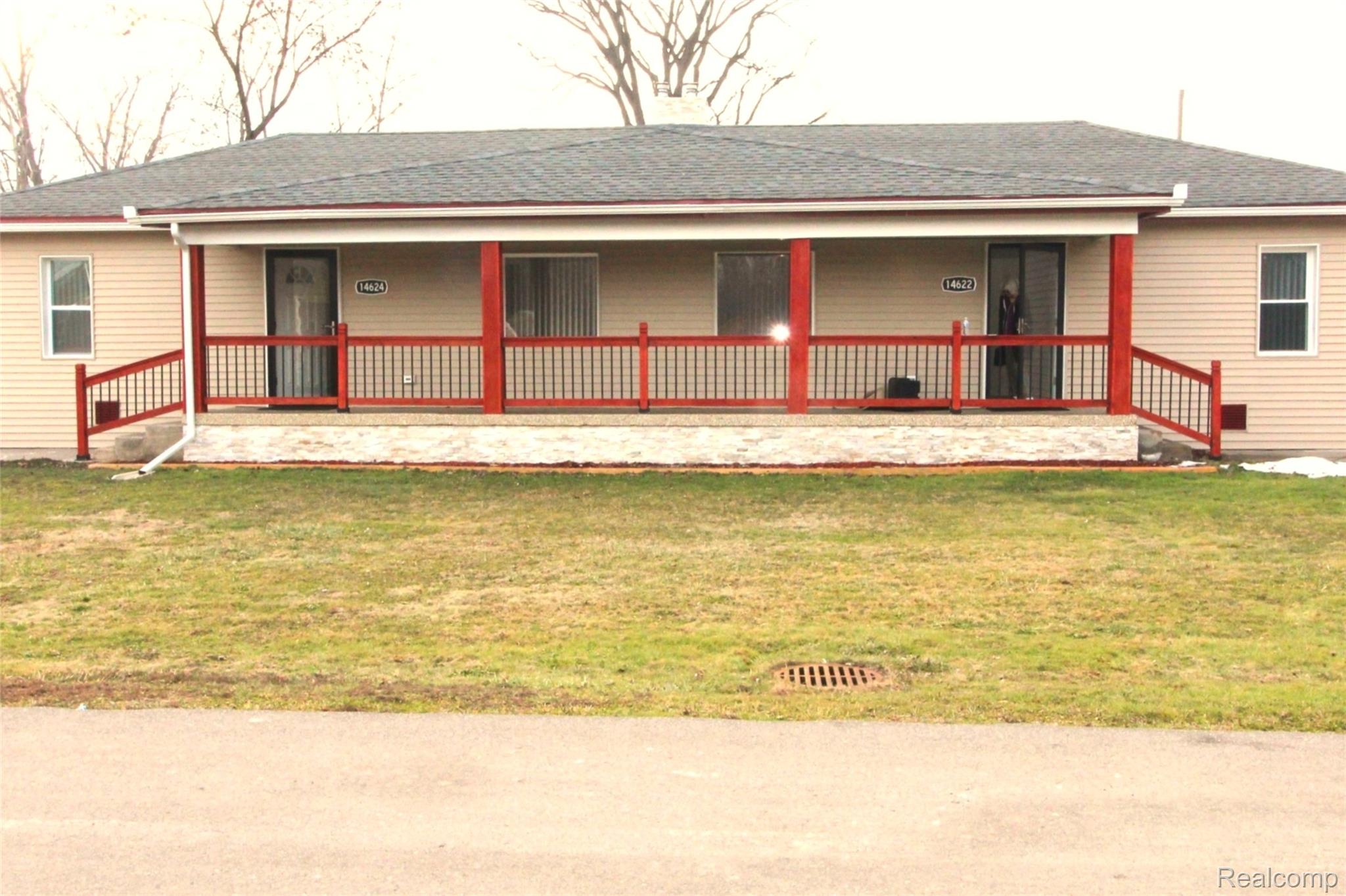 14622-14624 Huron Street