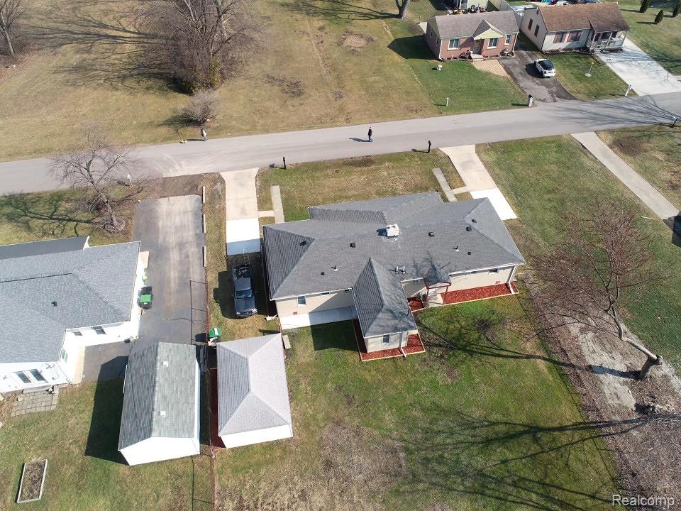 14622-14624 Huron Street