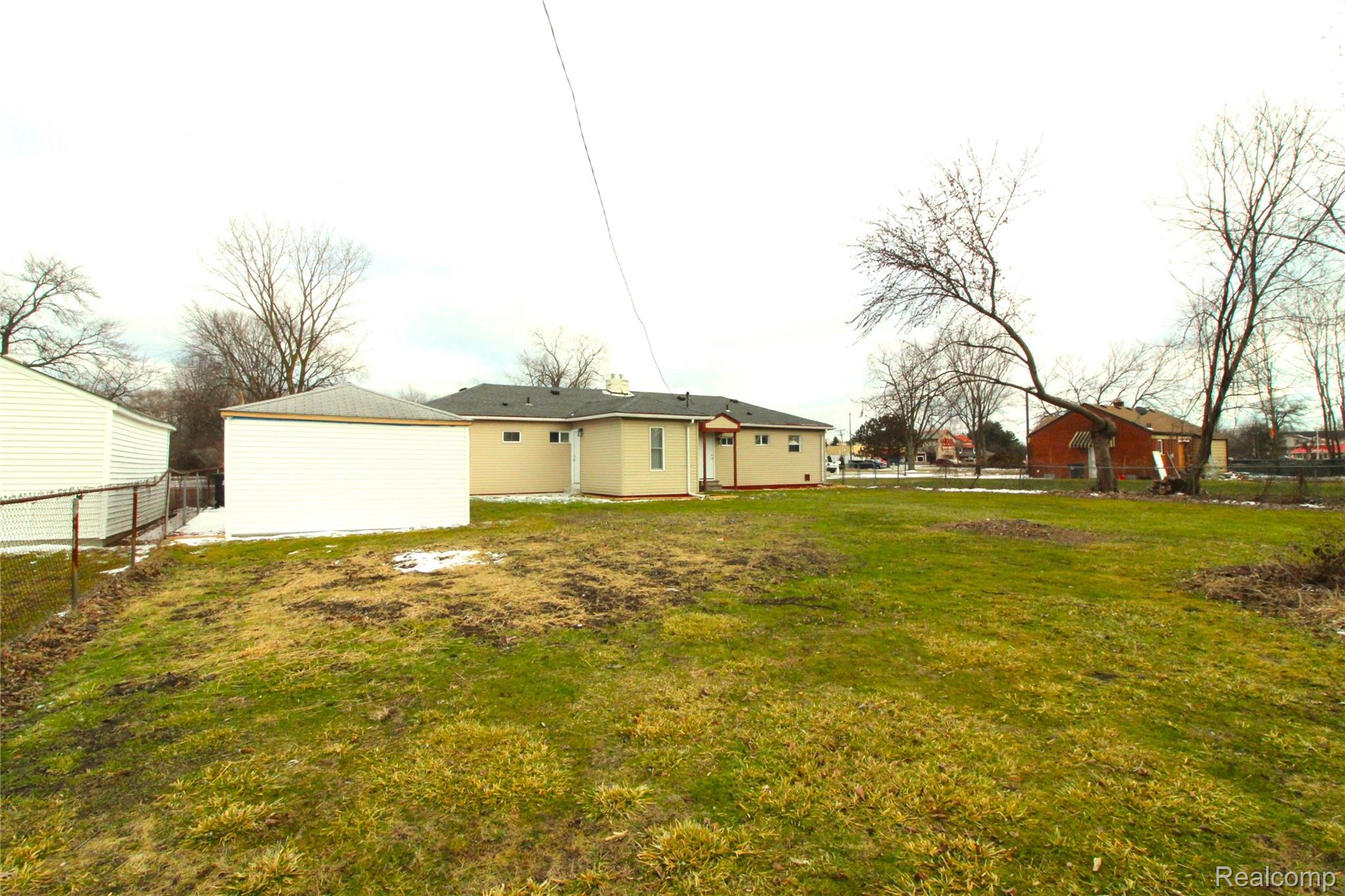 14622 Huron Street