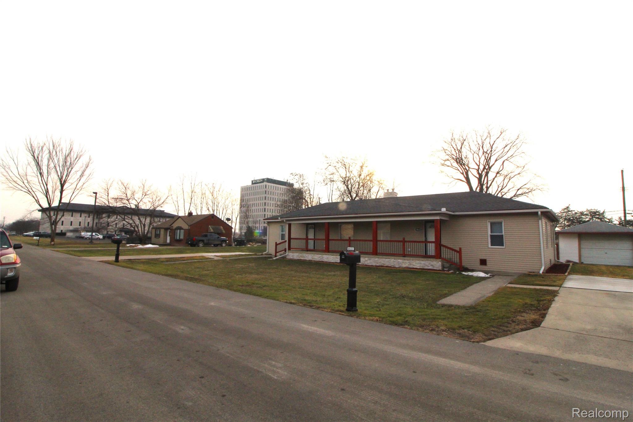 14622 Huron Street