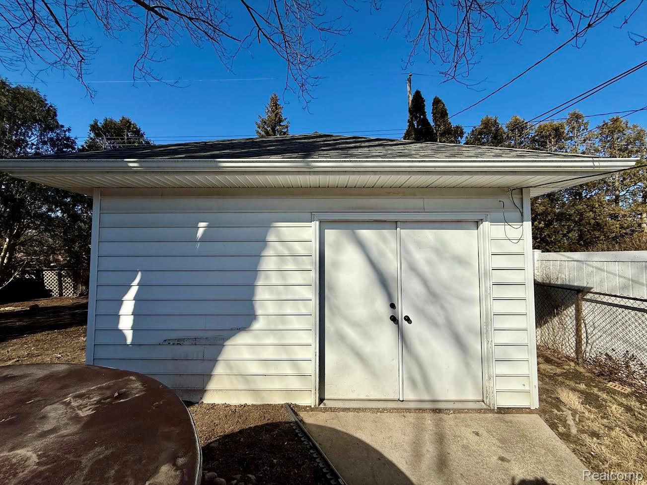 22301 Ardmore Park Drive