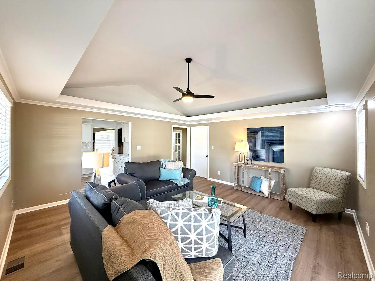 22301 Ardmore Park Drive