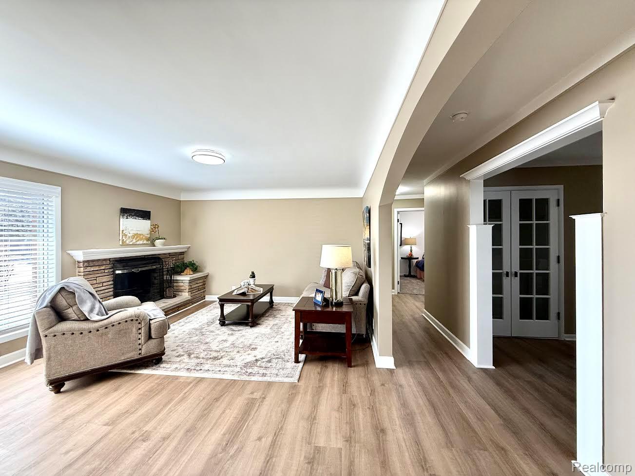 22301 Ardmore Park Drive