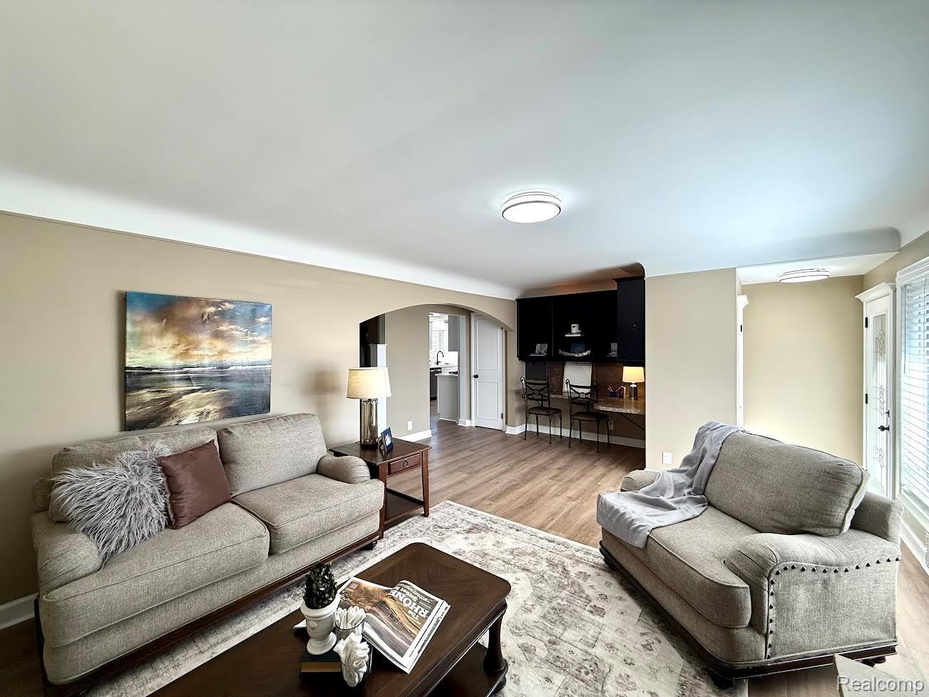 22301 Ardmore Park Drive