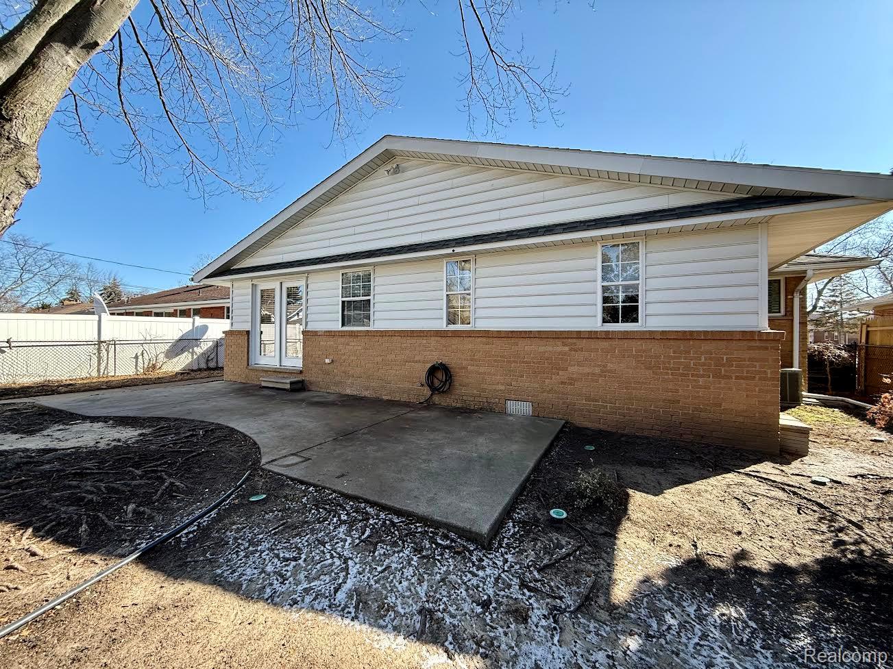 22301 Ardmore Park Drive