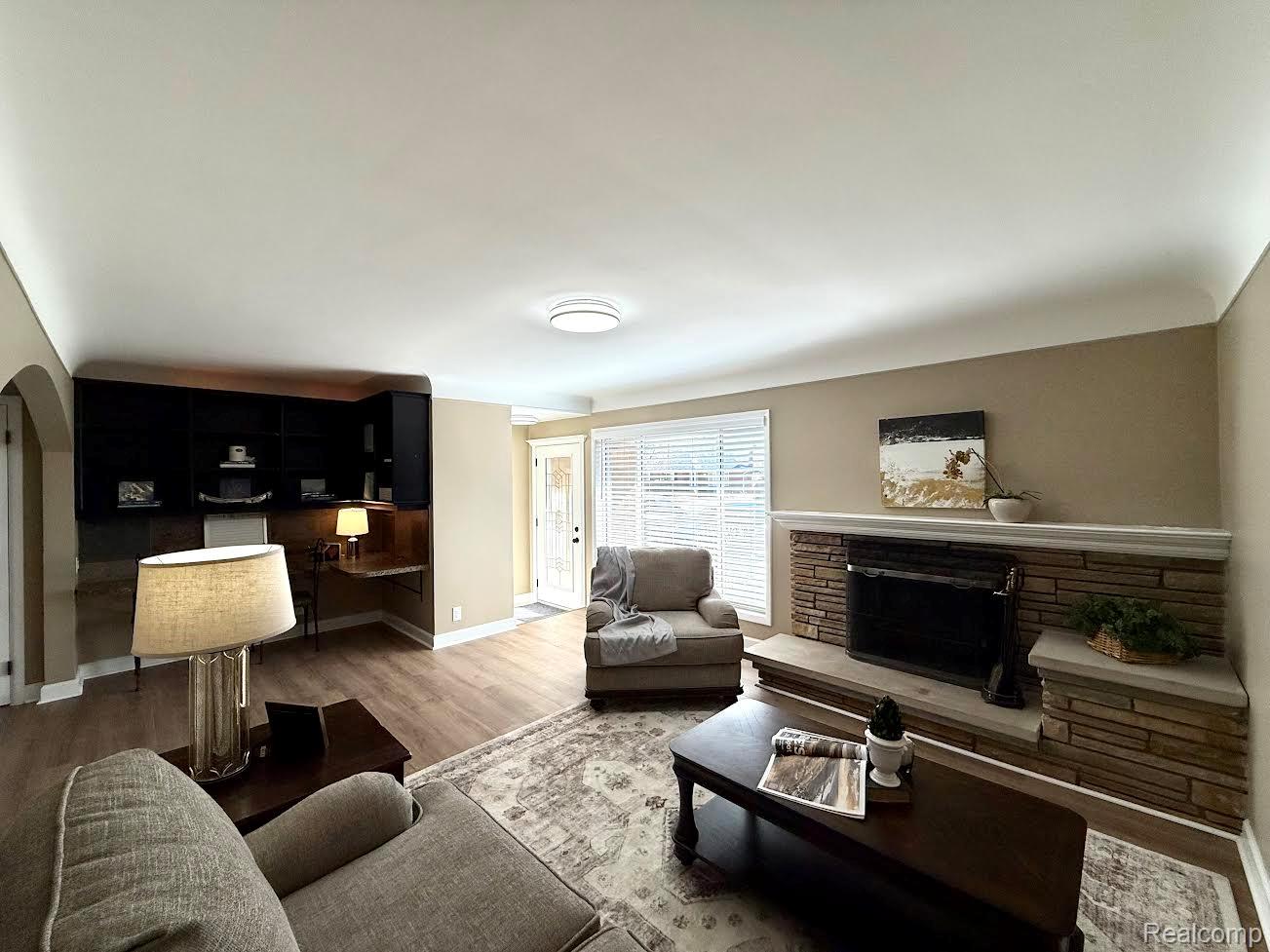 22301 Ardmore Park Drive