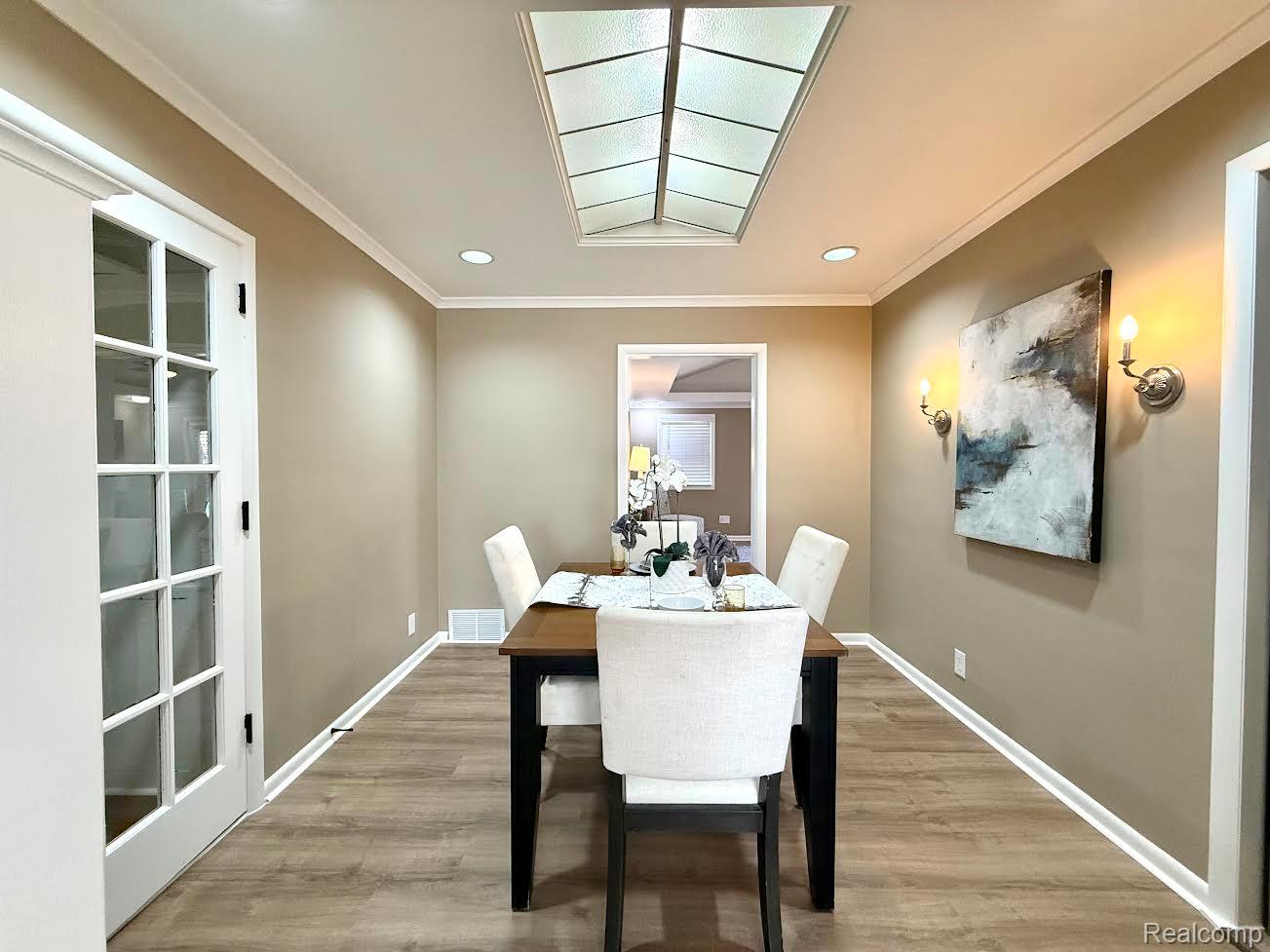 22301 Ardmore Park Drive