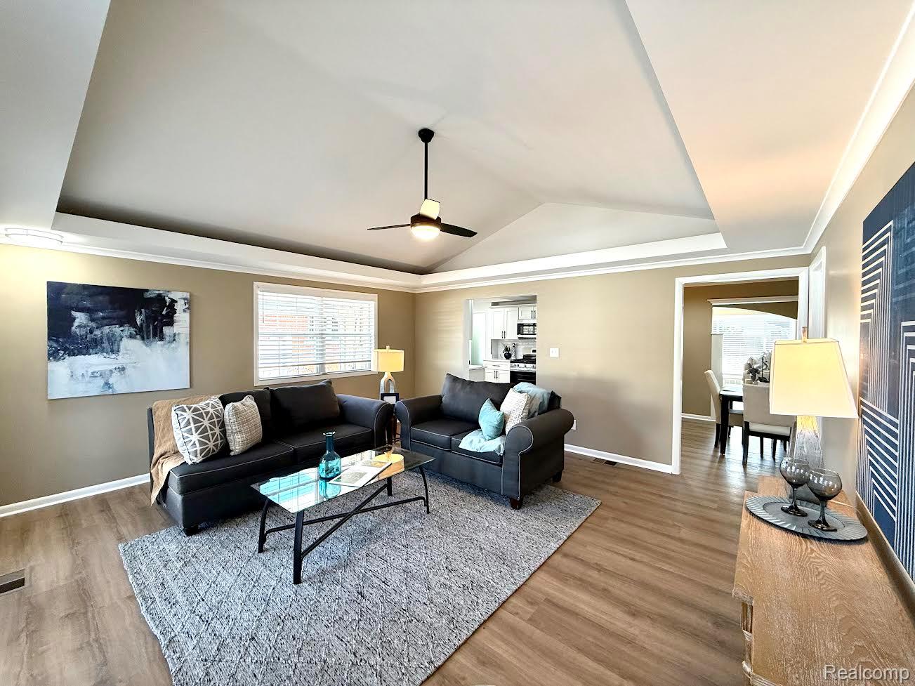 22301 Ardmore Park Drive