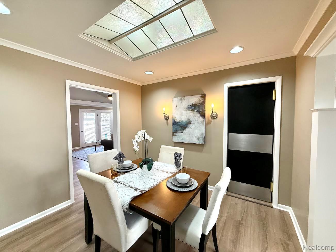 22301 Ardmore Park Drive