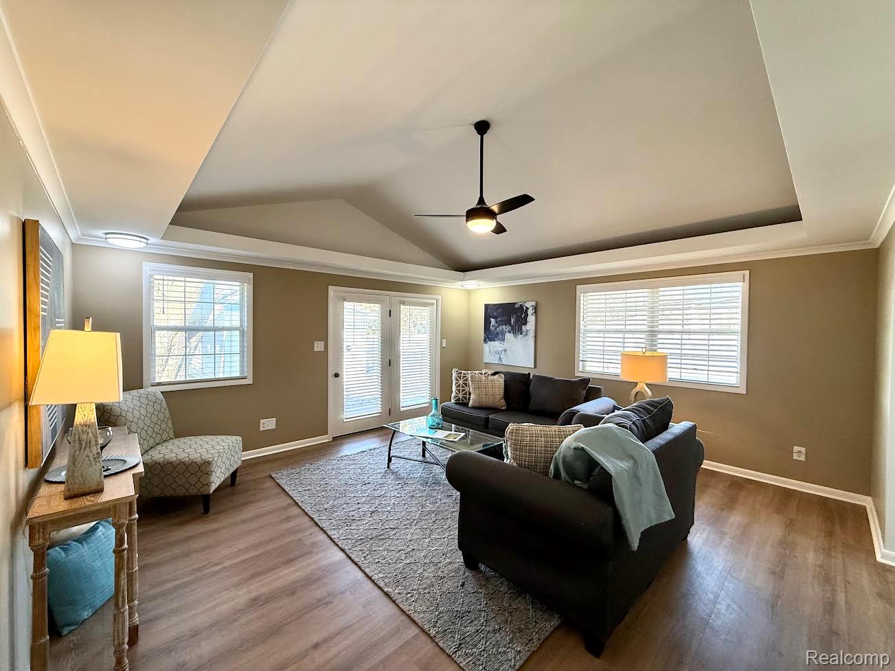 22301 Ardmore Park Drive