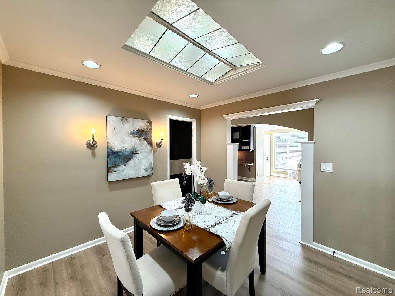 22301 Ardmore Park Drive