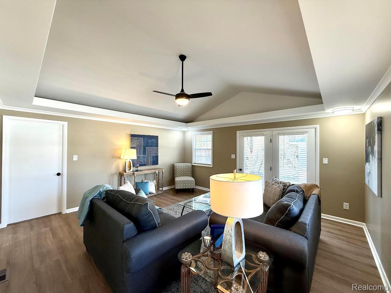 22301 Ardmore Park Drive