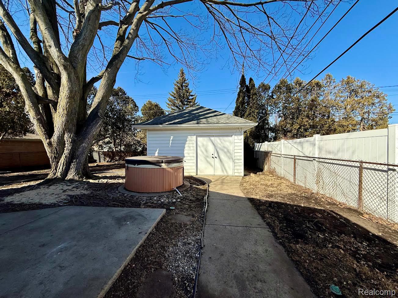 22301 Ardmore Park Drive