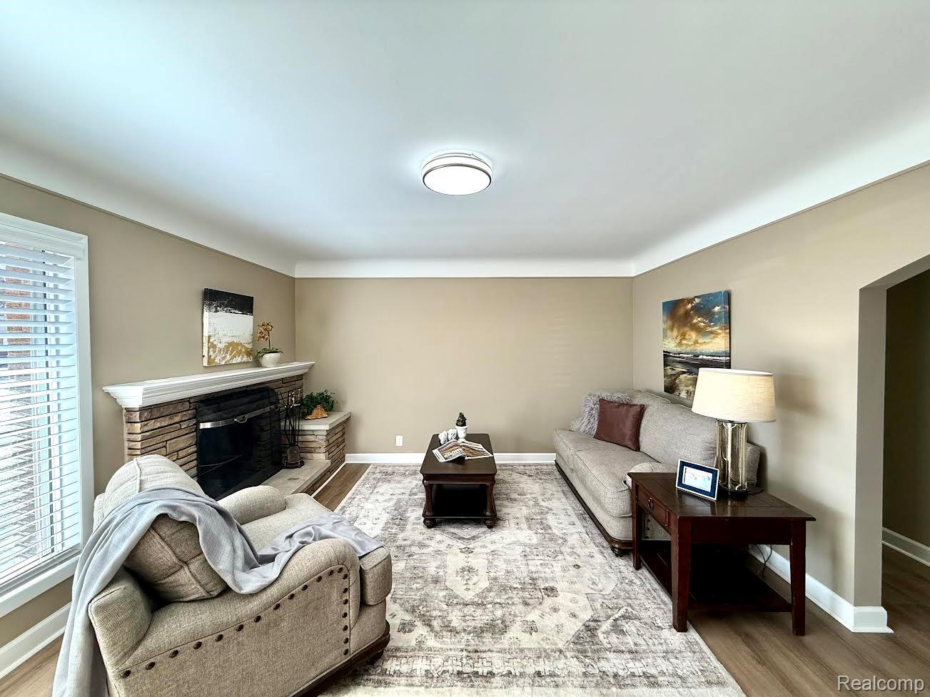 22301 Ardmore Park Drive