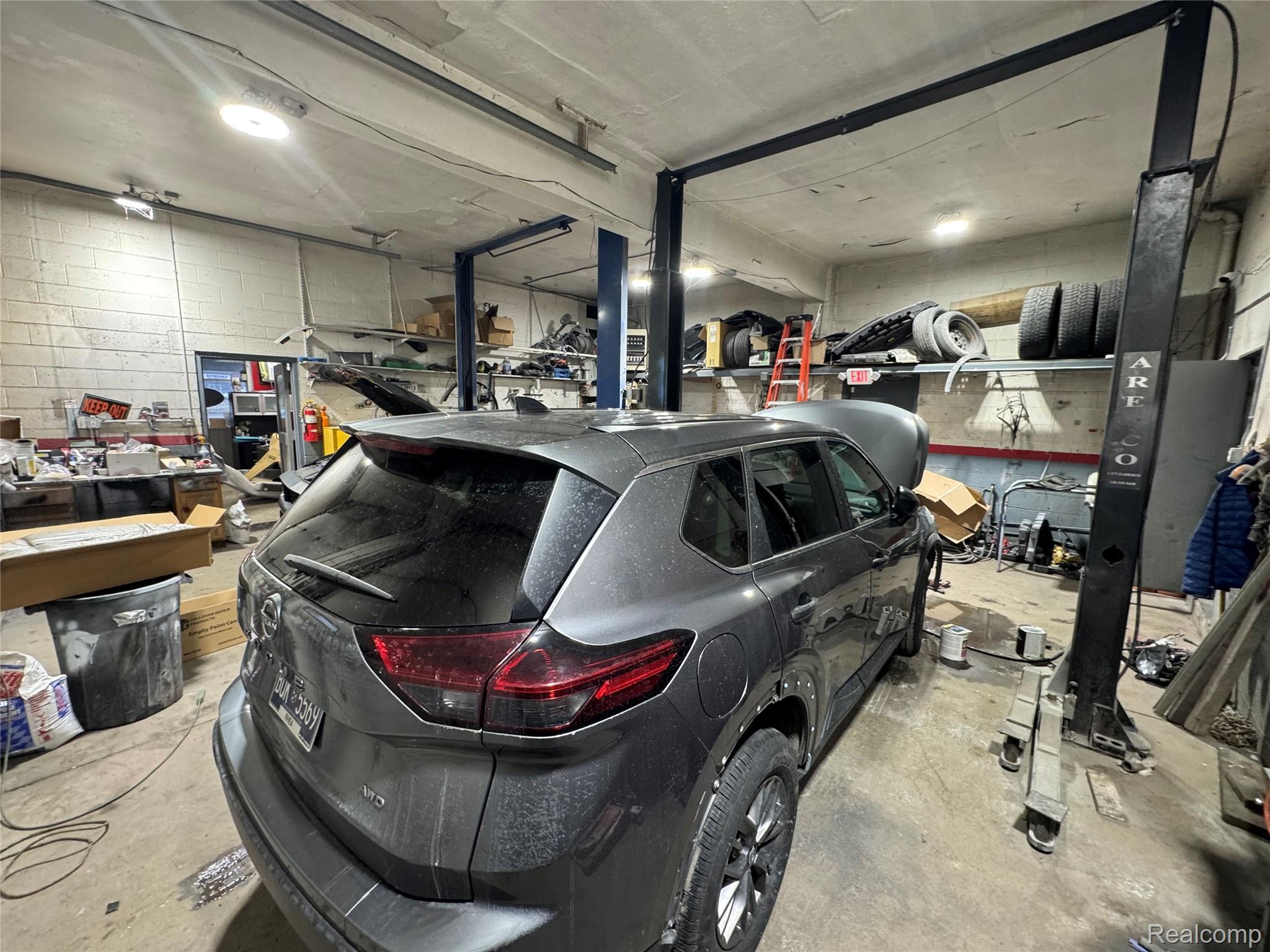 36320 S Gratiot Avenue