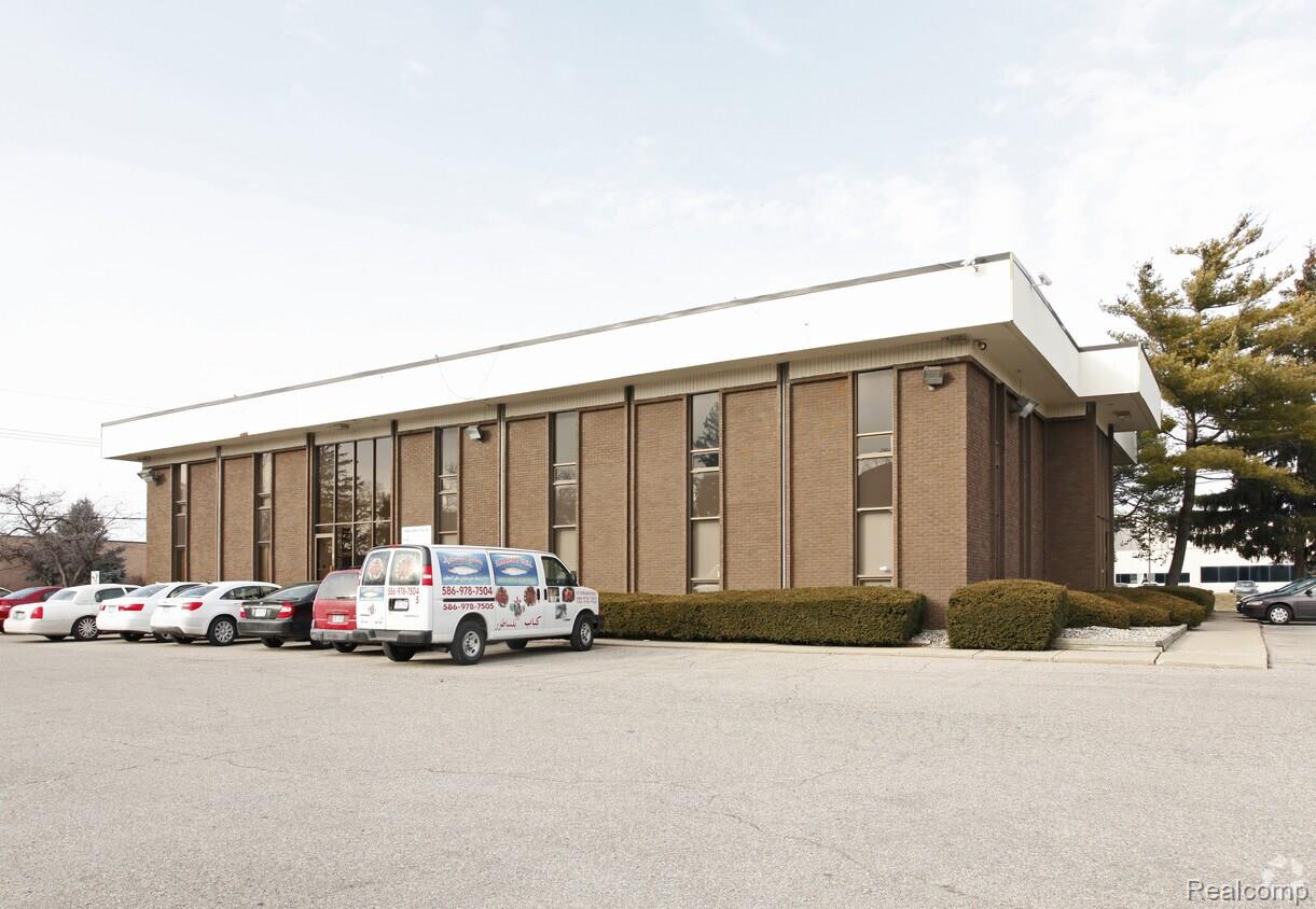 23999 W 10 Mile Road