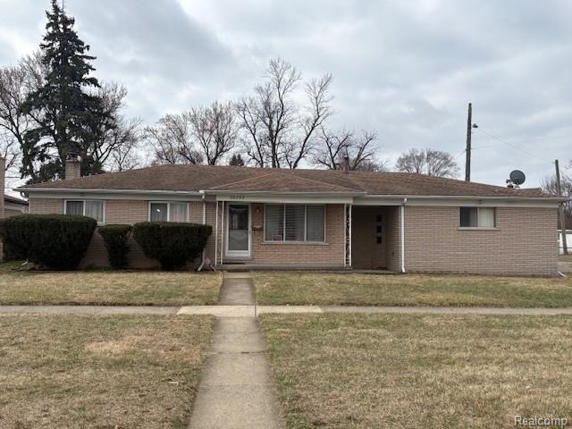 26253 Fordson Highway