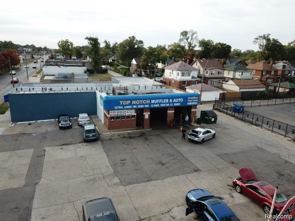 10010 Puritan Street Puritan Street