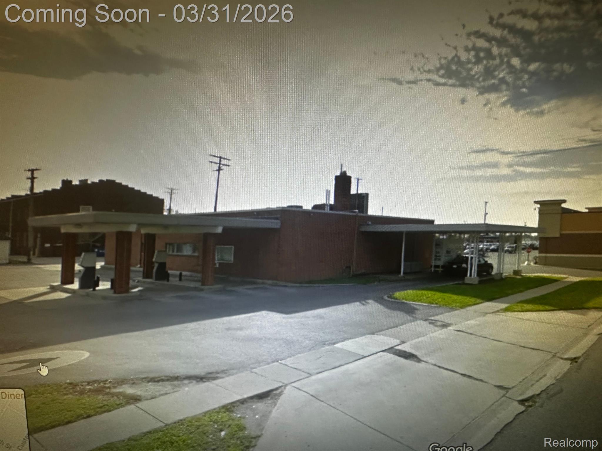 1000 S S MONROE Street