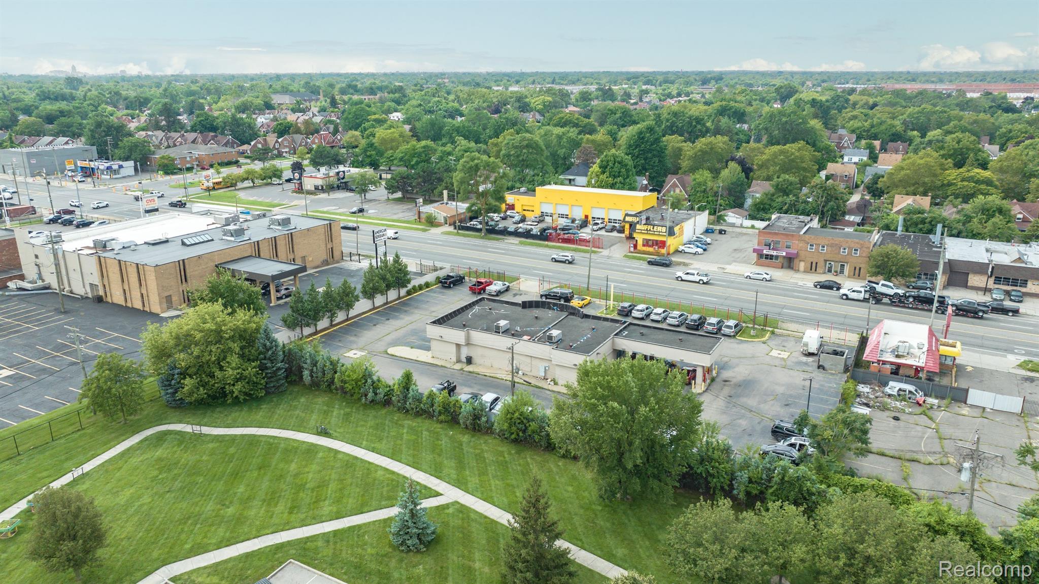 19989 VAN DYKE ST Street