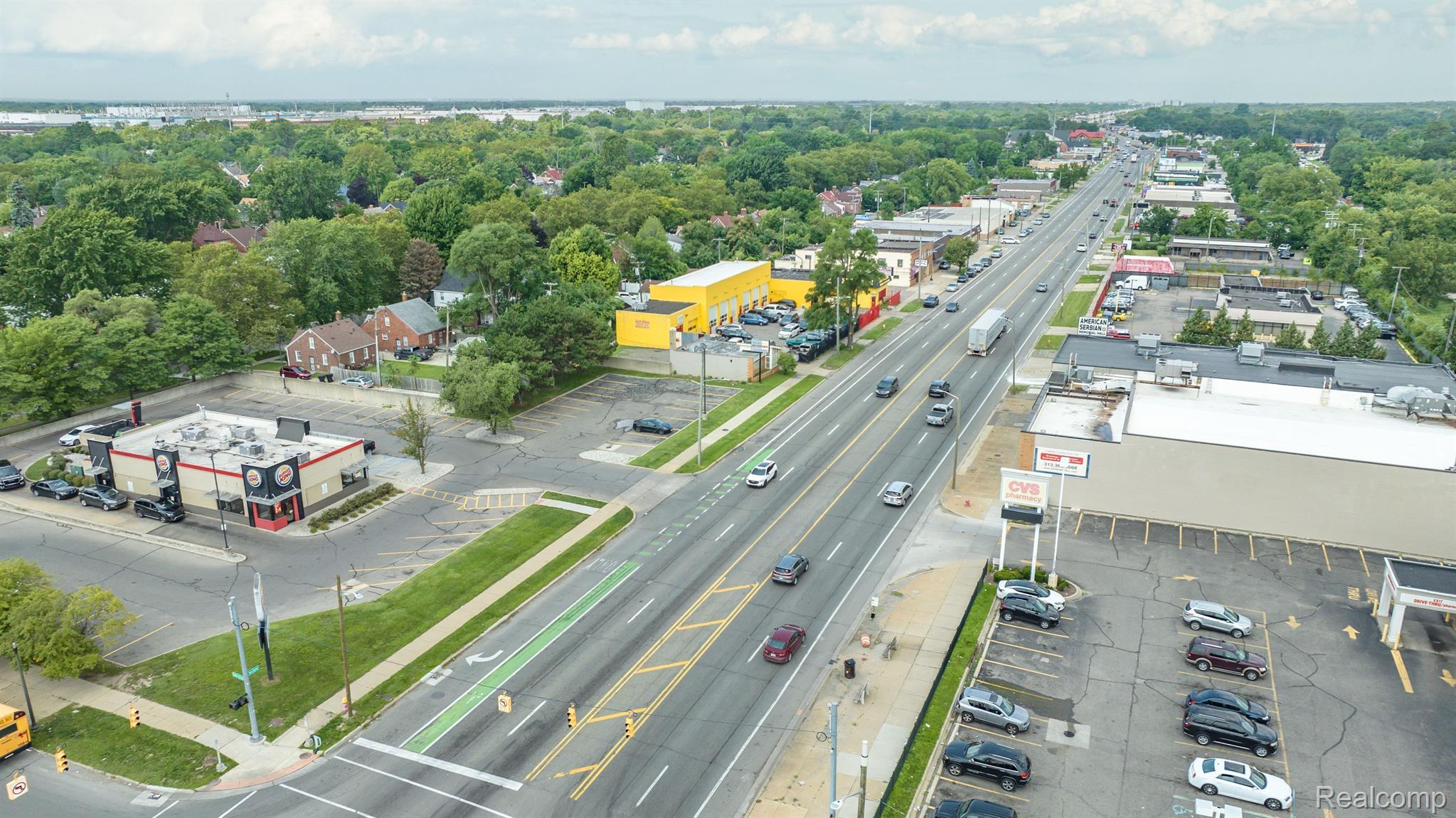 19989 VAN DYKE ST Street