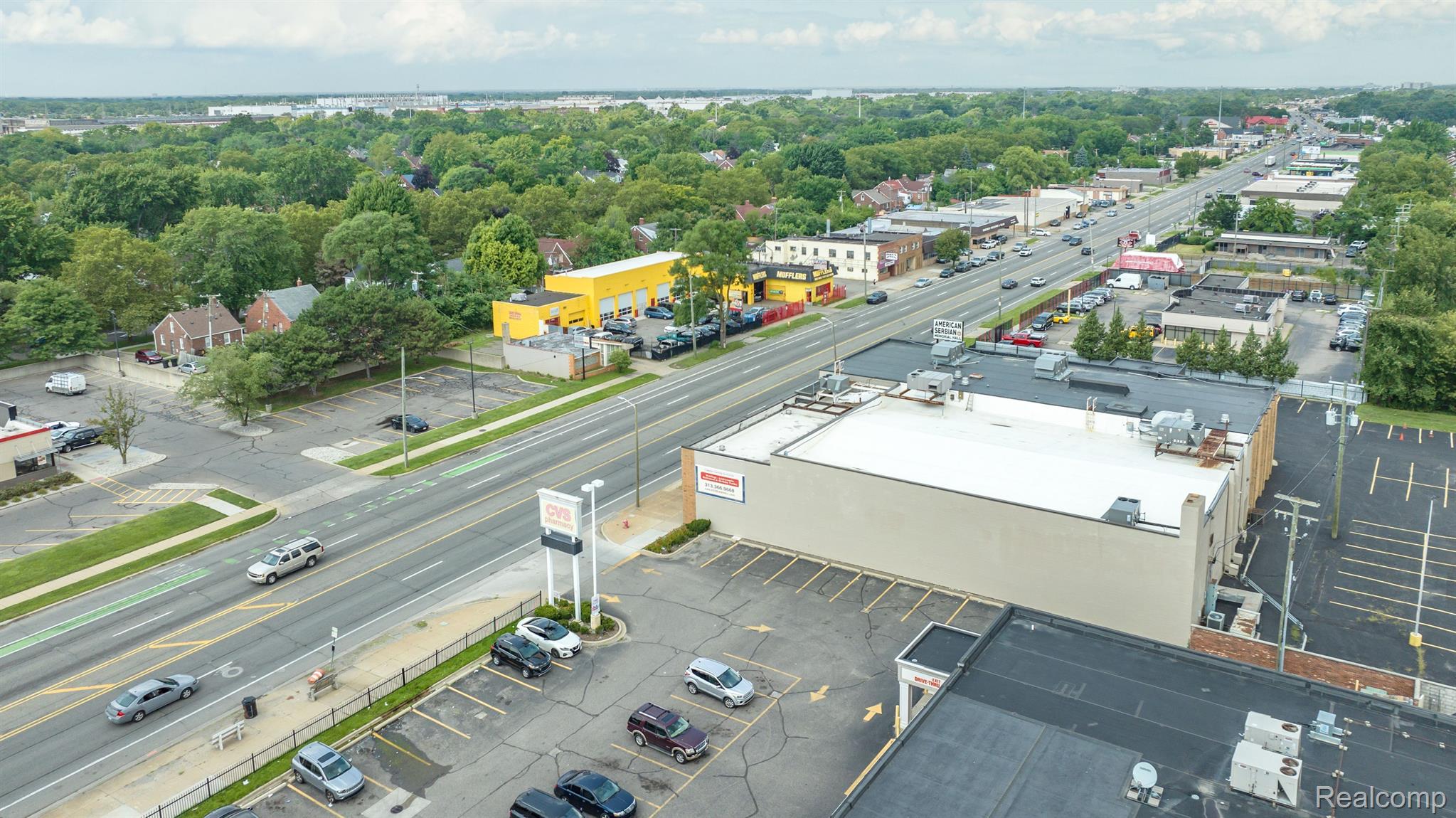 19989 VAN DYKE ST Street