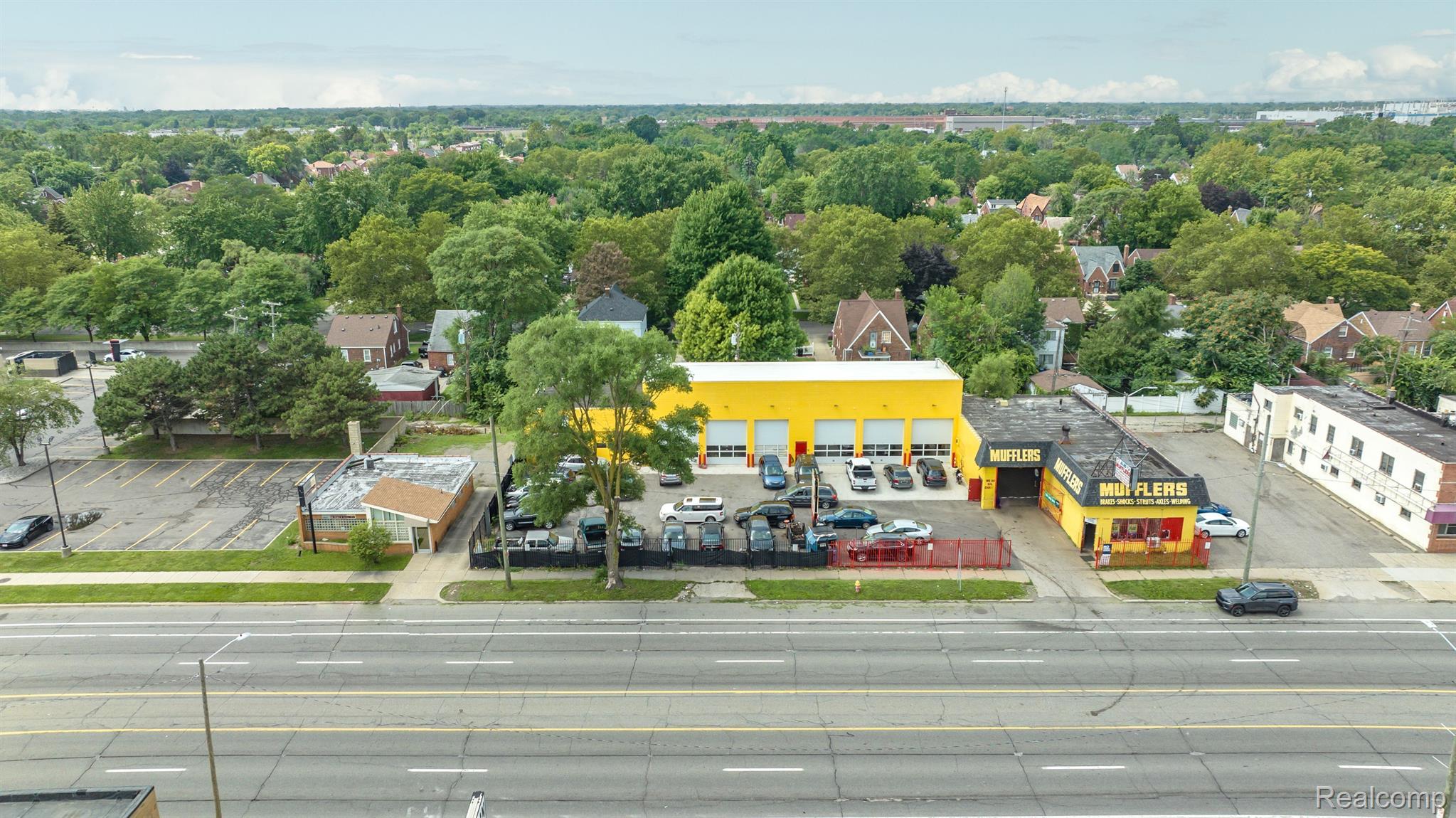 19989 VAN DYKE ST Street