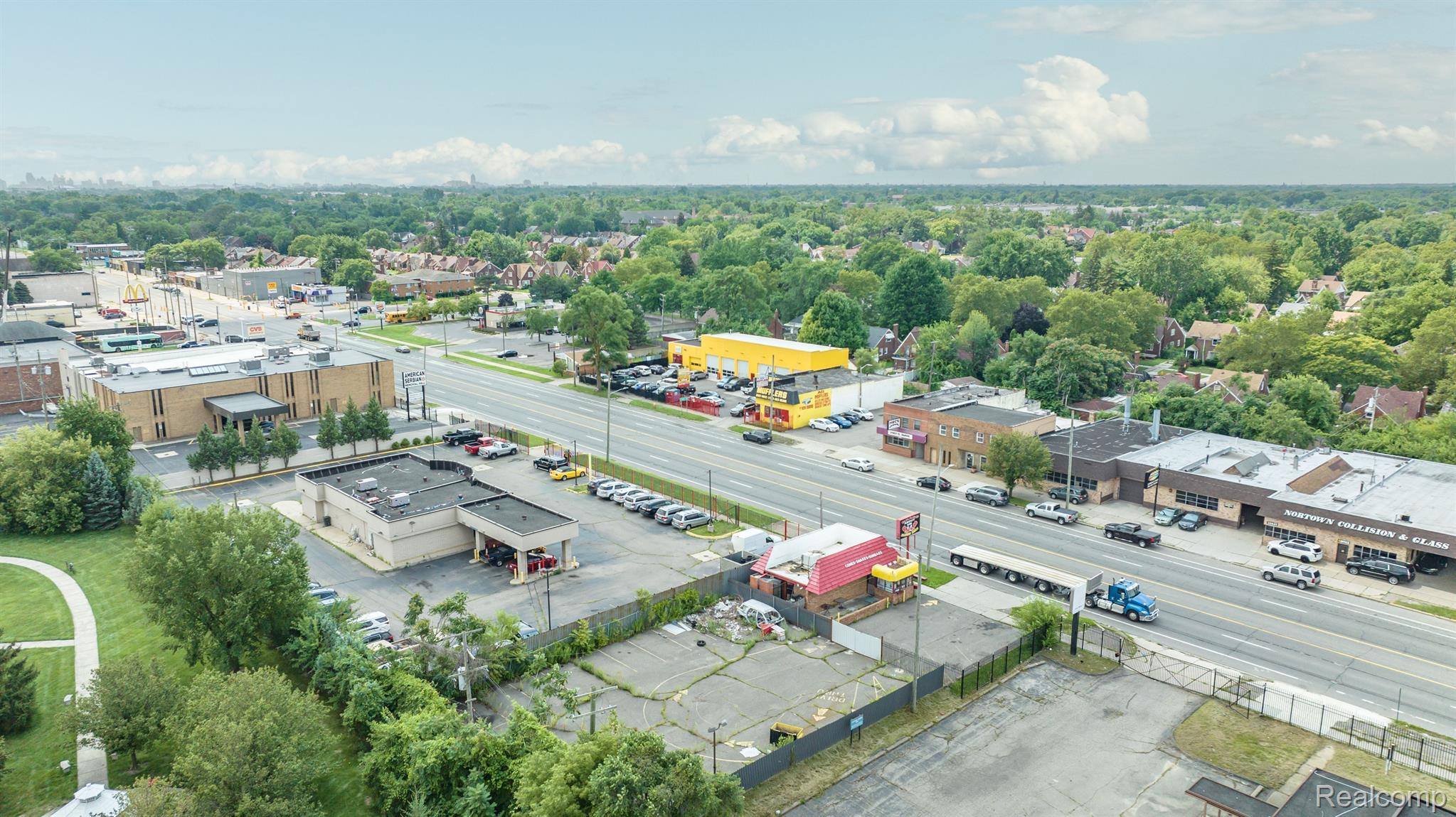 19989 VAN DYKE ST Street