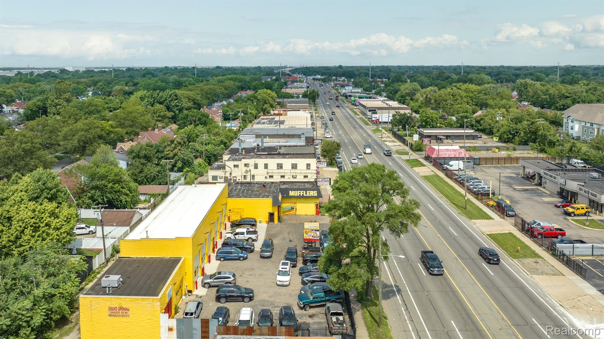 19989 VAN DYKE ST Street