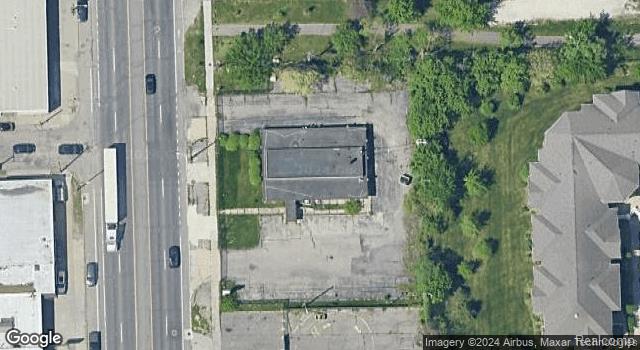 20060 VAN DYKE Street
