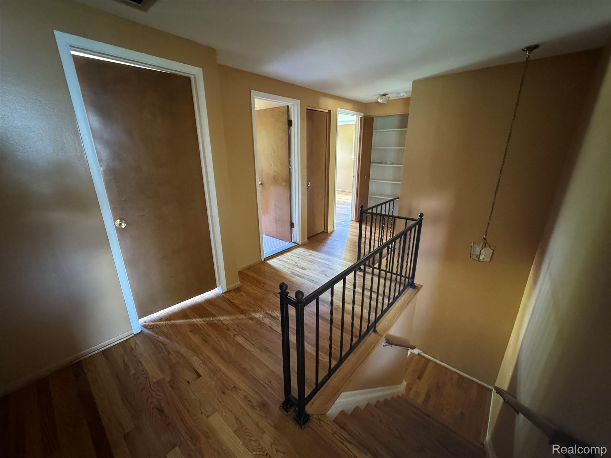 28330 Lahser Rd Road