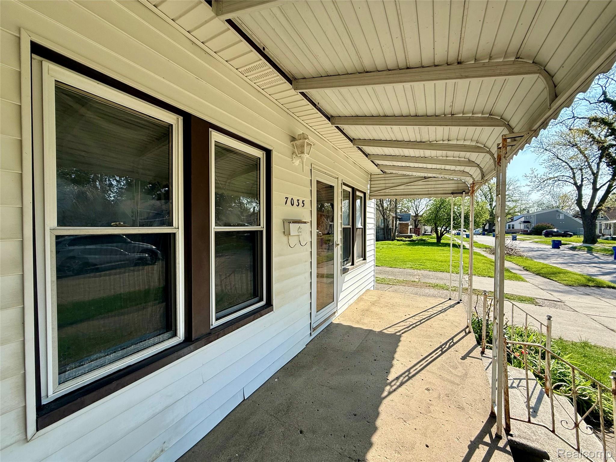 7035 Dodge Avenue