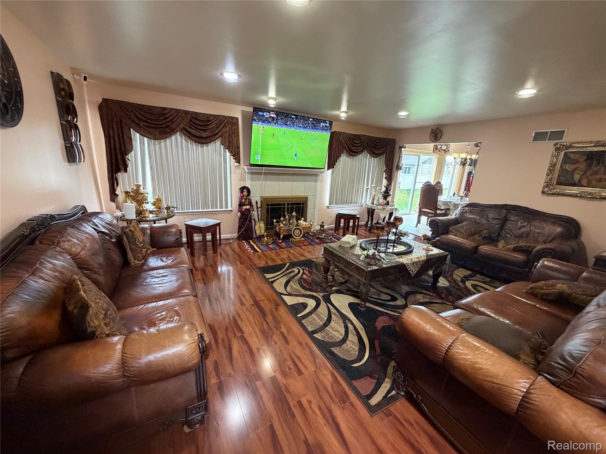 6153 Bianca Drive Drive