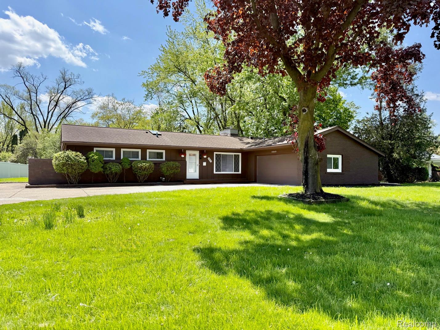 30840 Rock Creek Drive