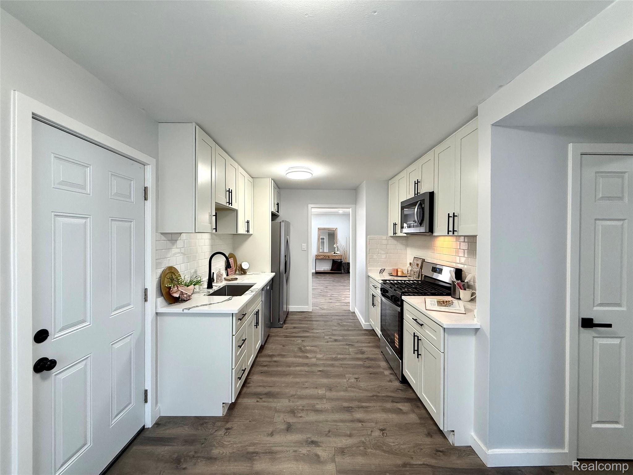 30840 Rock Creek Drive