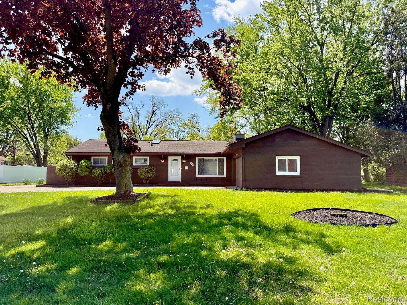 30840 Rock Creek Drive