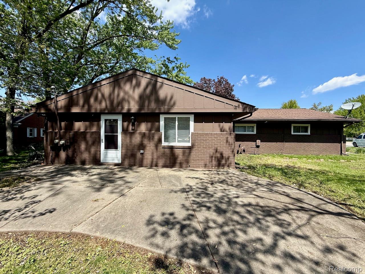 30840 Rock Creek Drive