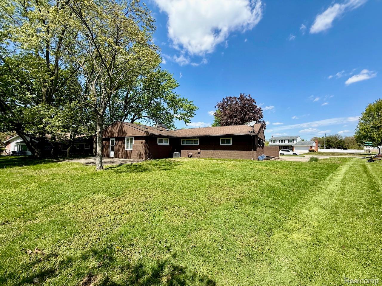 30840 Rock Creek Drive
