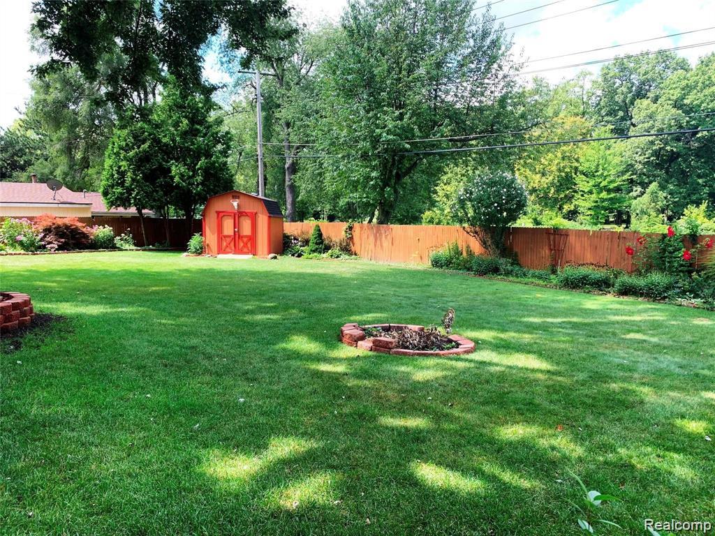 1693 Ashstan Drive